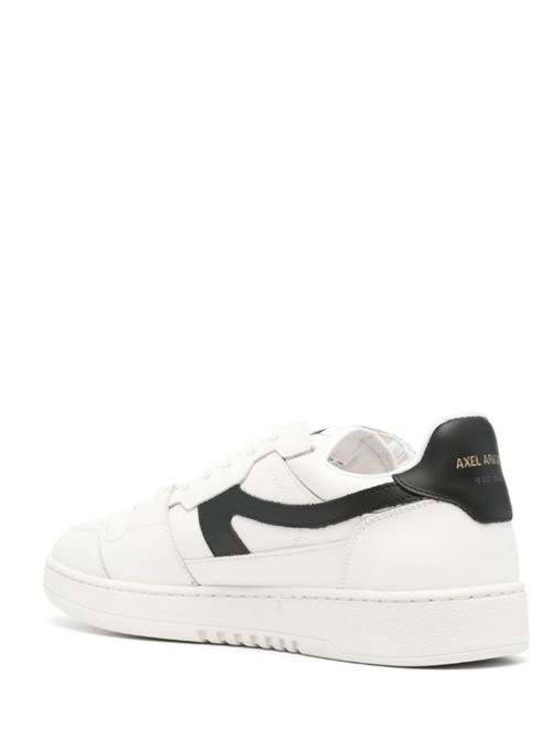 DICE A AXEL ARIGATO | F2591001WHITE/BLACK